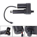 Fits For Holland 848 853 855 GF12-1004 Round Baler Will Fit Linear Actuator