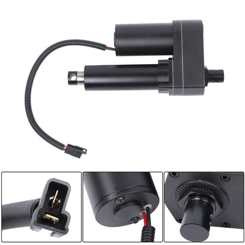 Fits For Holland 848 853 855 GF12-1004 Round Baler Will Fit Linear Actuator
