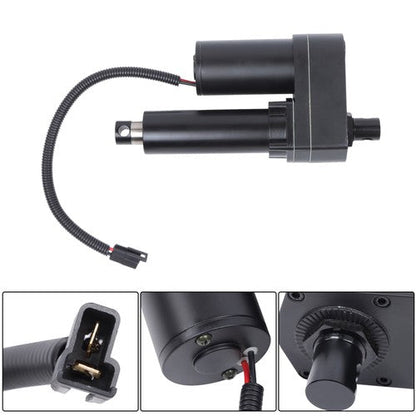 Fits For Holland 848 853 855 GF12-1004 Round Baler Will Fit Linear Actuator