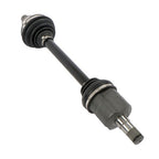 For Volkswagen Jetta Golf Passat CC Rabbit 2005-2018 CV Axle Assembly Front
