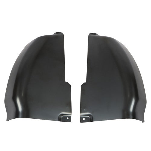 New For Ford F250 Super Duty Pickup 4-Door 1999 2000-2016 Steel Pair Cab Corner