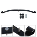 1981+ For Club Car DS G&E Golf Cart Front Leaf Spring W/ Bushing Kit 1036287-01