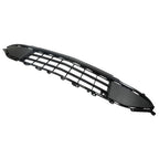 84402021 Front Bumper Lower Grille Black Grill for Chevrolet Traverse 18-20