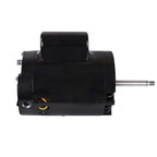 Swimming Pool Water Pump Motor 0.75HP 115/230V 3450RPM Cleaner Motor B668