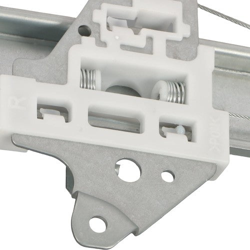 807206CA0A Front RH Window Regulator w/ Motor 6pins For Nissan Altima 2019-2022