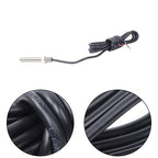 For Magnetic Rotate Speed Sensor Pick Up Sender Ring Gear Teeth 3/8-24UNF-2A New