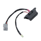 For Honda Aquatrax Main Relay Assembly 38580-HW1-672 F-12 F-12X 2002-2007