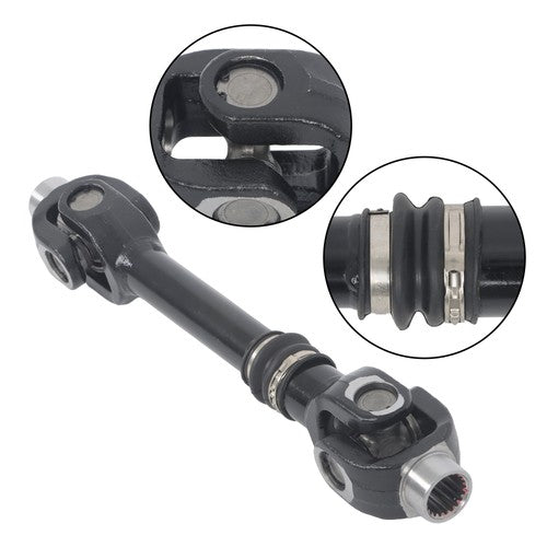 Rear Drive Shaft For Can Am 703500854 703500924 705501803 703500985