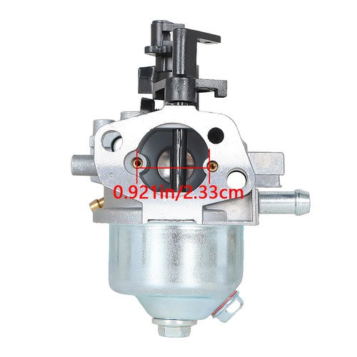 Carburetor Kit For Toro Recycler Model 20370 149cc Mower For Kohler 6.75 Motor