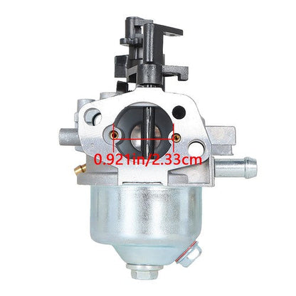 Carburetor Kit For Toro Recycler Model 20370 149cc Mower For Kohler 6.75 Motor