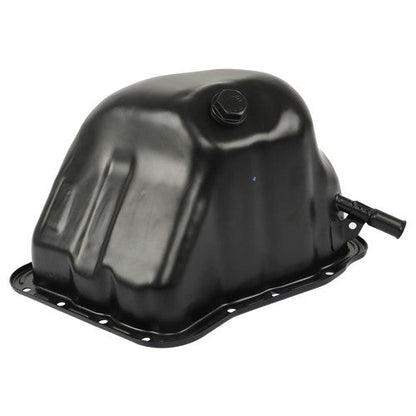 Aluminum Lower Engine Oil Pan Fit For Subaru Forester Impreza Outback 2006-2014
