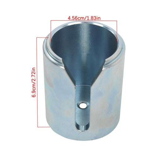 Fit for Ford Focus Kuga Rear Suspension Trailing Arm Bushing Removal Tool Kit