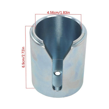 Fit for Ford Focus Kuga Rear Suspension Trailing Arm Bushing Removal Tool Kit