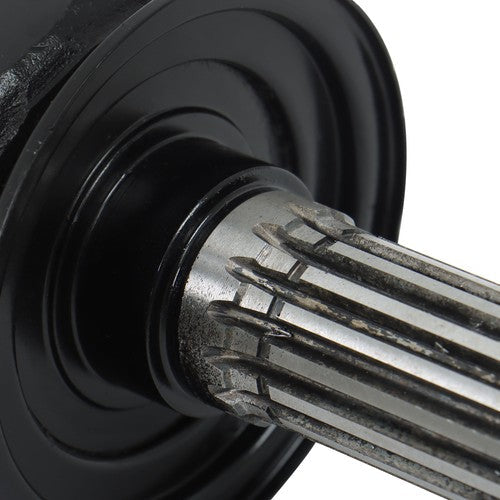 For Kawasaki Complete Rear Axle Mule 2510 3000 3010 4000 4010 KAF950 KAF620 4x4