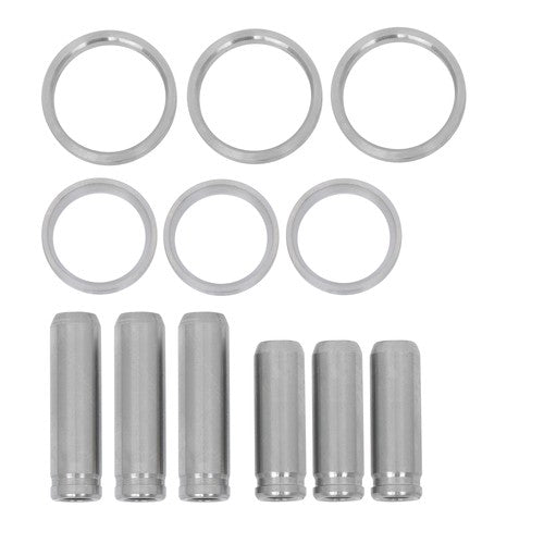 L245 L245DT L245C D1101 Engine Overhaul Rebuild Kit Tractor For Kubota Engine