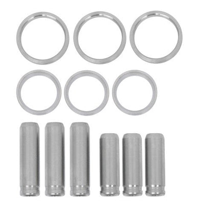 L245 L245DT L245C D1101 Engine Overhaul Rebuild Kit Tractor For Kubota Engine