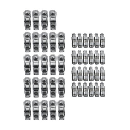 5184379AG For Dodge Avenger 11-14 Cam Rocker Arms Valve Lifters Head Gasket Kit