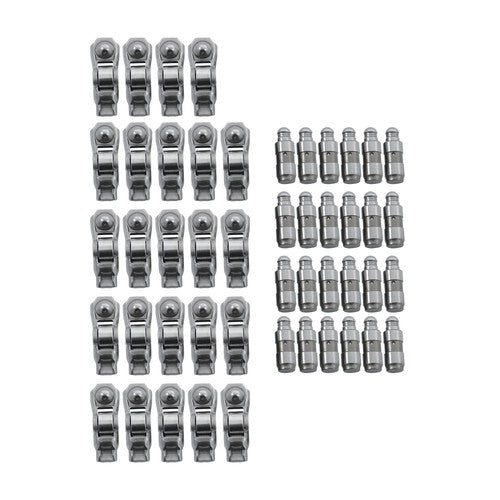 5184379AG For Dodge Avenger 11-14 Cam Rocker Arms Valve Lifters Head Gasket Kit