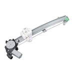 Front Right Power Window Regulator W/Motor For Honda Accord 2013-17 751-619