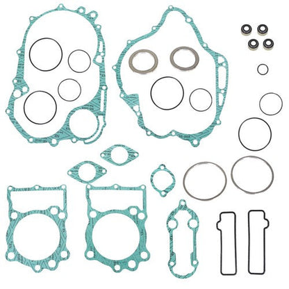 Engine Gasket Kit Set Fit For Yamaha XV750 1984-1987 XV700 Virago 1981-1983