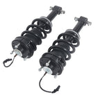 84176631 For Escalade Tahoe Yukon Silverado 1500 2PCS Front Shock Struts Assys