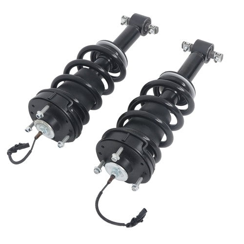 84176631 For Escalade Tahoe Yukon Silverado 1500 2PCS Front Shock Struts Assys