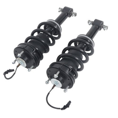 84176631 For Escalade Tahoe Yukon Silverado 1500 2PCS Front Shock Struts Assys