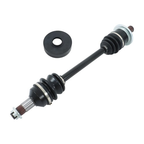Rear Left/Right CV Axles Drive Shaft For Arctic Cat 400 450 500 550 2005-2014
