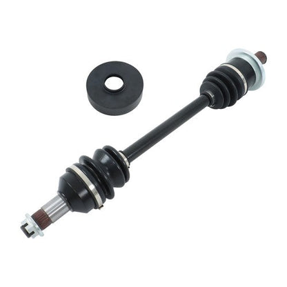 Rear Left/Right CV Axles Drive Shaft For Arctic Cat 400 450 500 550 2005-2014