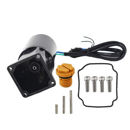 For Mercury Tilt Trim Motor 50-125 Hp 1992-2006 2-Wire New 809885A1 / ARCO 6276