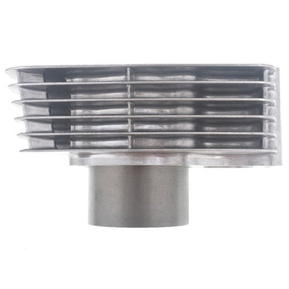 Cylinder Piston Gasket Kit for Honda Recon 250 1997 1998 1999 2000 2001 ATV