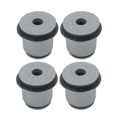 For Silverado Suburban Sierra 1500 Escalade Front Upper Control Arms Bushing 4pc