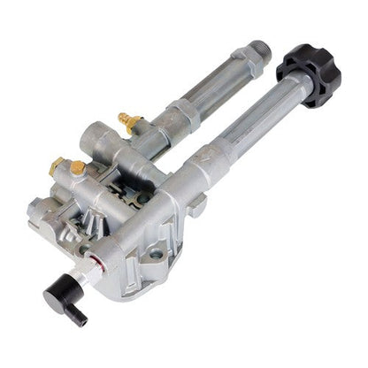 For AR SRMW AR42940 RMW2G20 RMW2.2G24 Pressure Washer Pump Head