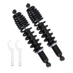 706002853 706003662 Rear Shocks 2019-2022 For Can-Am XMR Defender 10& MAX 10