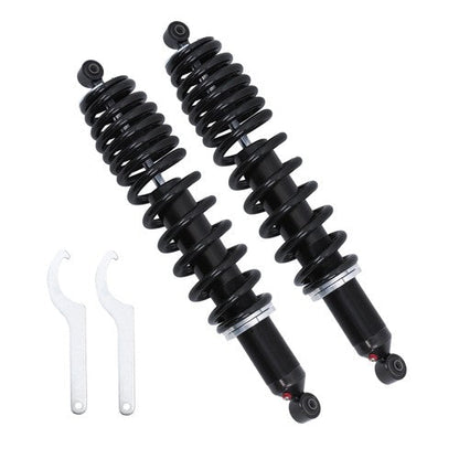 706002853 706003662 Rear Shocks 2019-2022 For Can-Am XMR Defender 10& MAX 10