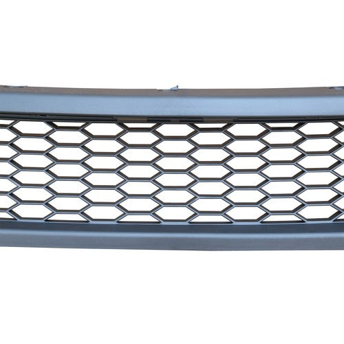HO1036115 Front Bumper Lower Black Grille Grill for 2013-2015 for Honda Accord