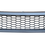 HO1036115 Front Bumper Lower Black Grille Grill for 2013-2015 for Honda Accord