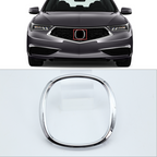 For Acura TLX 2018 2019 2020 Grille Emblem 94FTQ-Z69 Chrome