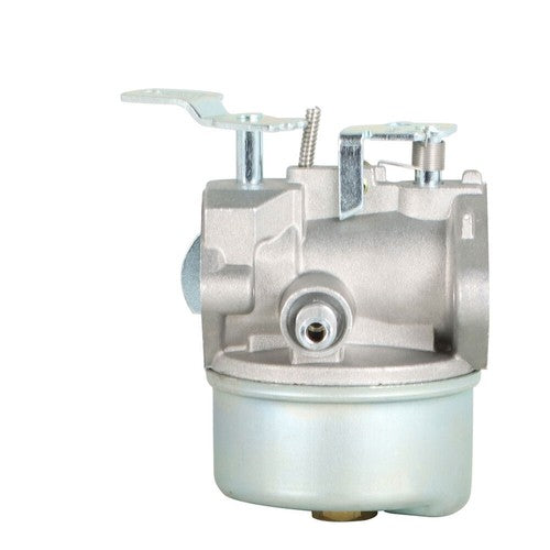 For Tecumseh 8HP 9HP 10HP 640349 640052 640054 Snowblower Carburetor Kit Set