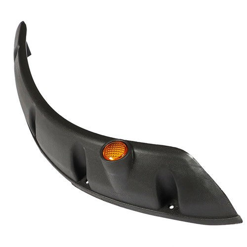 For EZGO RXV Gas And Electric Golf Cart 2008-2015 Fender Flares Front And Rear