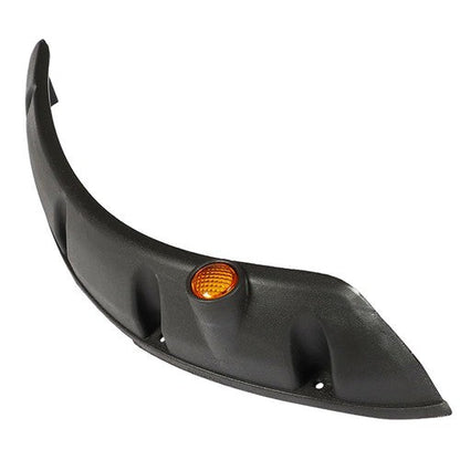 For EZGO RXV Gas And Electric Golf Cart 2008-2015 Fender Flares Front And Rear