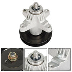3 x Spindle Assembly For Cub Cadet MTD Troy Bilt 50” 54” 618-04125 918-04126