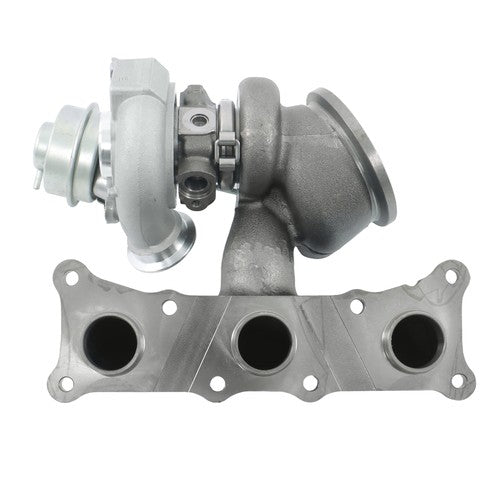 Fit for BMW Z4 2008 2009-2016 135i 2008 2009 2010 3.0L L6 Turbo Turbocharger