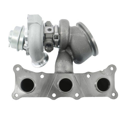 Fit for BMW Z4 2008 2009-2016 135i 2008 2009 2010 3.0L L6 Turbo Turbocharger