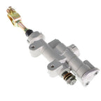 Rear Brake Master Cylinder &Brake Caliper &Hose Assembly For Honda CRF450 CRF250