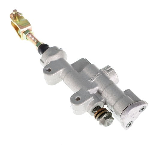 Rear Brake Master Cylinder &Brake Caliper &Hose Assembly For Honda CRF450 CRF250