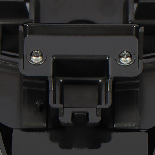 Front Bumper Upper Grill Glossy Black Plastic Suitable For Subaru Crosstrek 2024