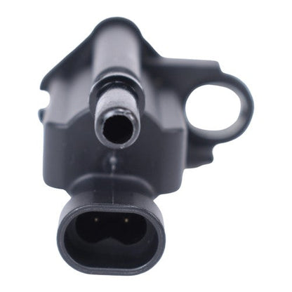 For Cadillac Chevy Silverado GMC Sierra EVAP Vapor Canister Purge Solenoid Valve