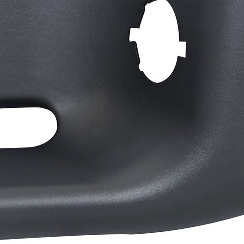 Steel Complete Rear Steel Step Bumper Assembly New For Toyota Tacoma 1995-2004