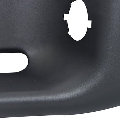 Steel Complete Rear Steel Step Bumper Assembly New For Toyota Tacoma 1995-2004